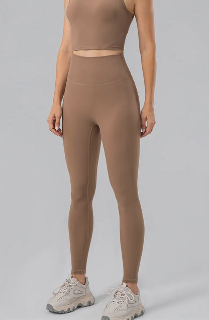 FITZ High Waist Active Leggings